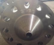 ASTM A182 Class 600 Stainless Steel Reducing Flange