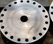 6 inch A105 Carbon Steel Reducing Flange