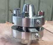 IBR Approved Orifice Flange