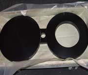 IBR Approved Spectacle Flange