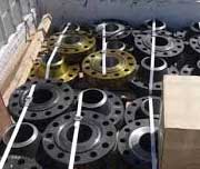 IBR Approved Reducing Flange 