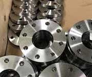 IBR Approved Raised Face Flange