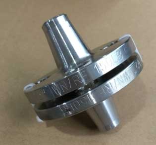 ANSI B16.5 Stainless Steel Reducing Flange