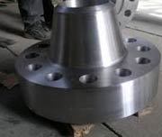 ANSI b16.5 Forged Class 150 Weld Neck Pipe Flanges